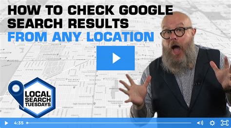 google search from other locations|How to check Google search results for different .